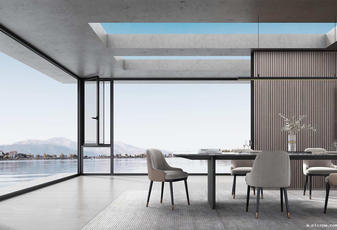 昊玥星澜80-37双内开窗