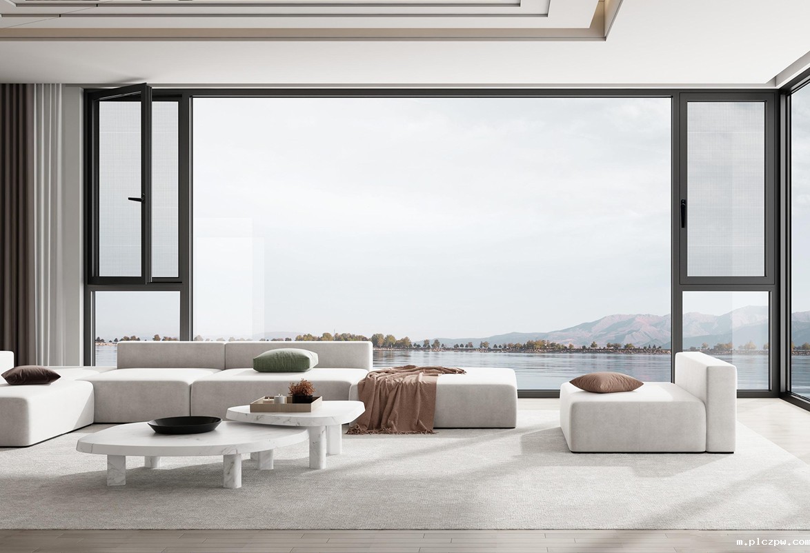 昊玥星澜80-27双内开窗