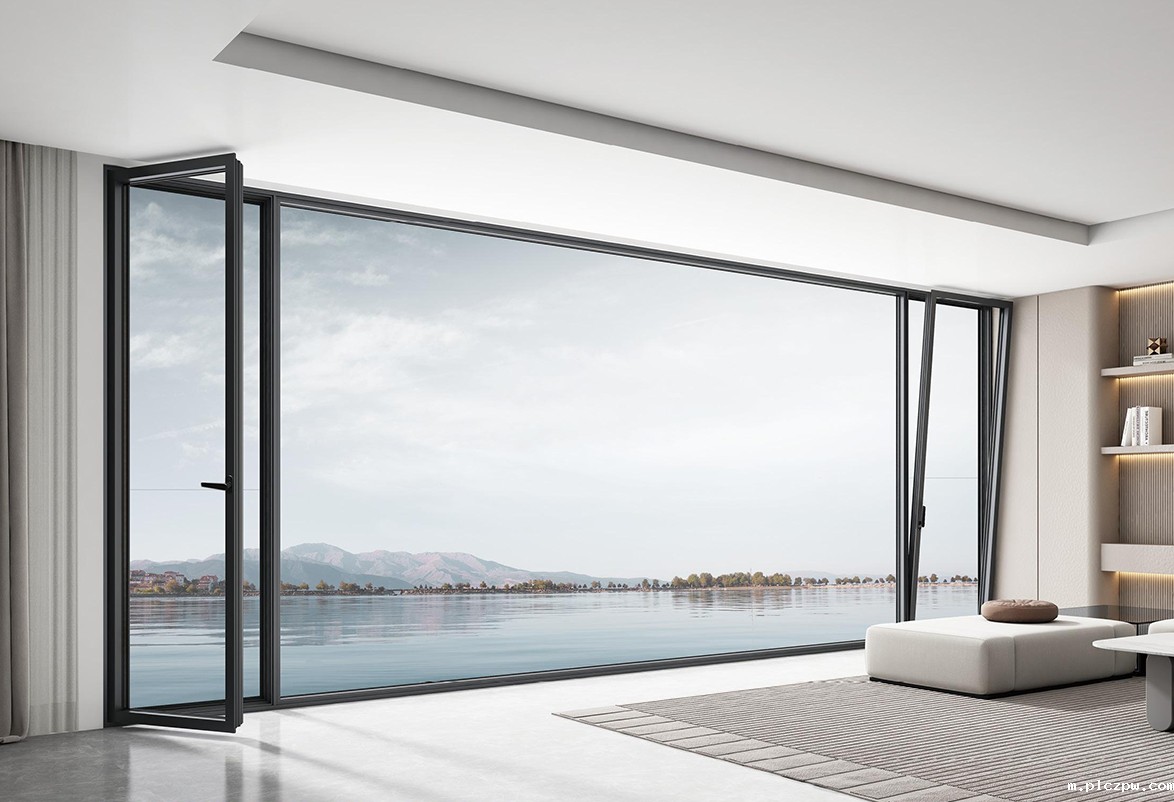 昊玥星澜80-27内开窗