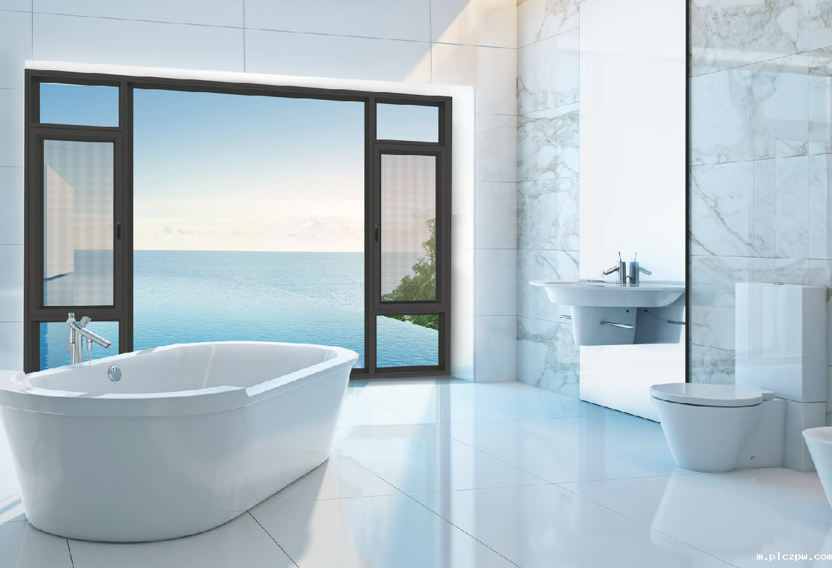 FN90-60奥艺内开内倒系统窗